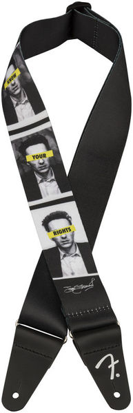 Fender Joe Strummer Strap