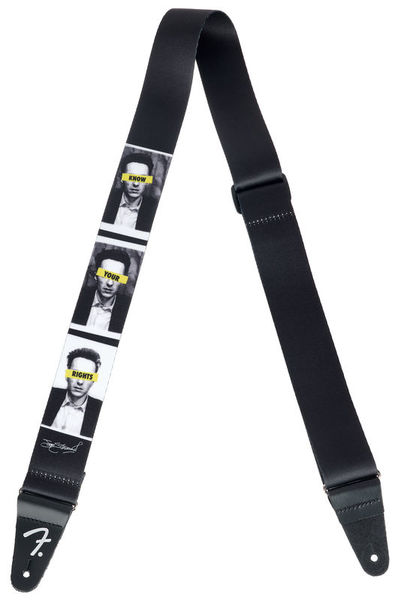 Fender Joe Strummer Strap