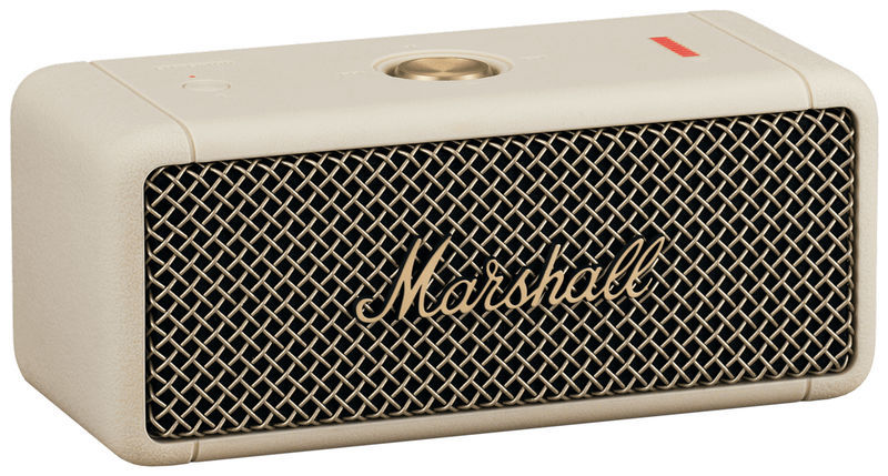 Marshall Emberton Cream â Thomann Norway