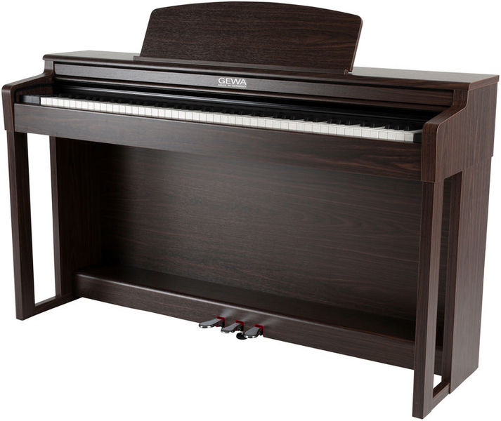 Gewa UP 365 Rosewood