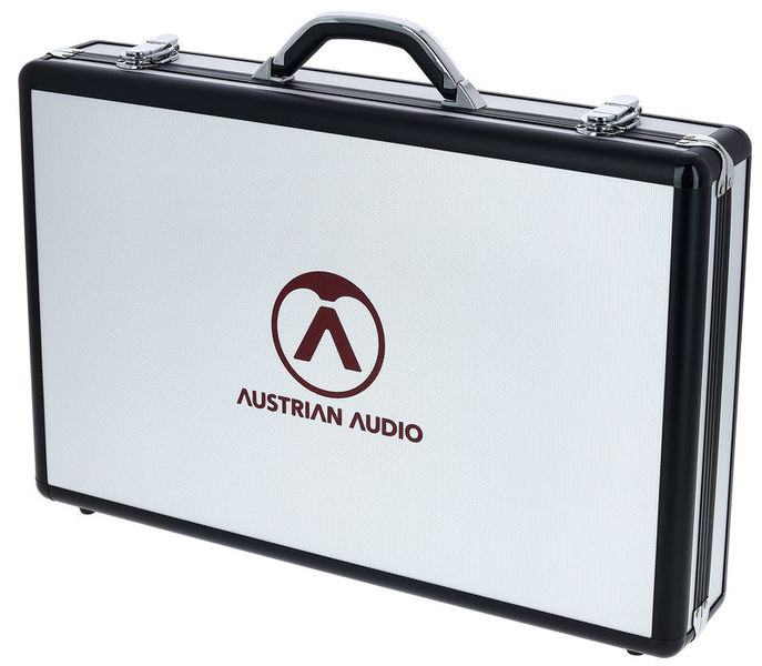 Austrian Audio OCDC1 Dual Case