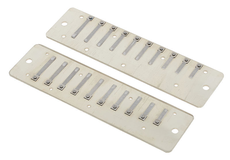 C.A. Seydel Söhne 1847 Reedplates E-Major