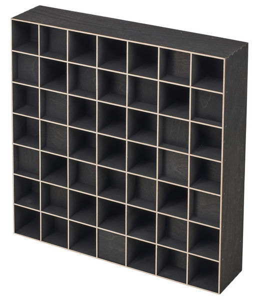 Adelsklang QR-49 PRO Black