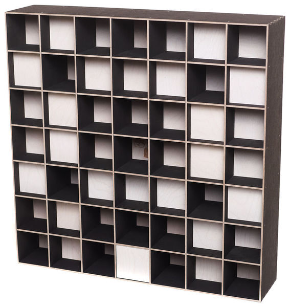 Adelsklang QR-49 PRO Black & White