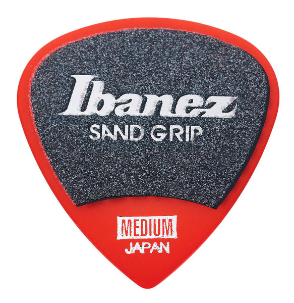Ibanez PPA16MSG-RD Pick Set