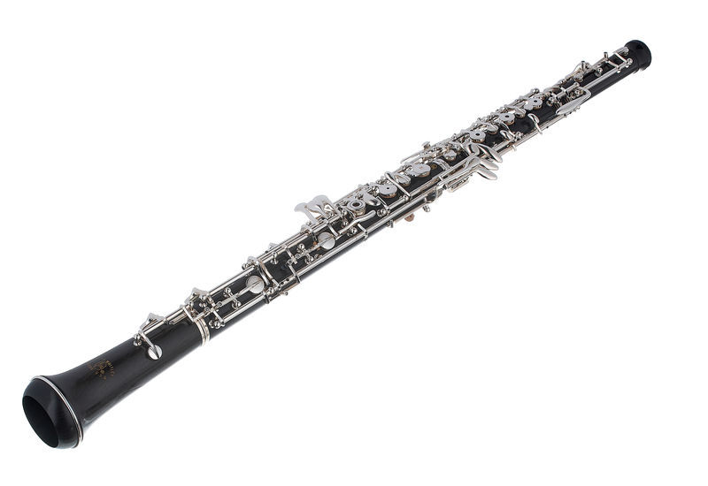 Fox Oboe Model 800 Thomann UK
