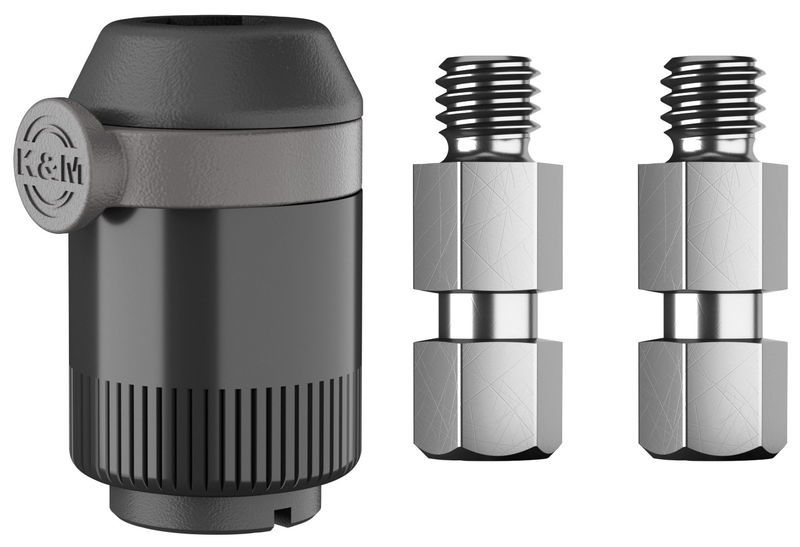 K&M 23900