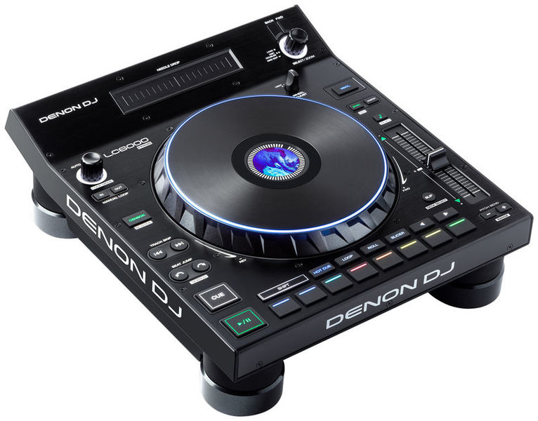 Denon DJ LC6000 Prime