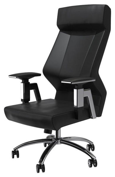 Studio Desk Ergo 2.0 Studio Chair BK
