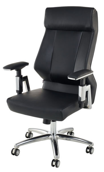 Studio Desk Ergo 2.0 Studio Chair BK