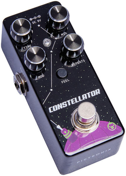Pigtronix Constellator