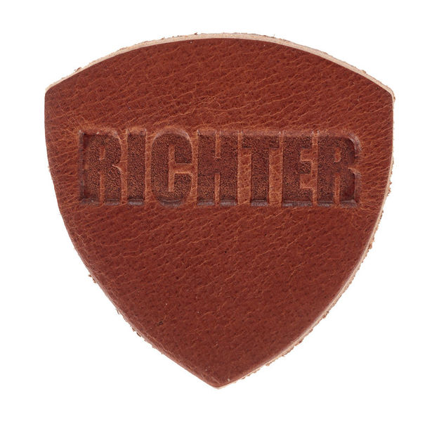 Richter 1720 Leather Pick