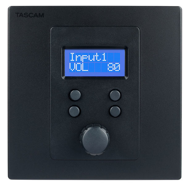 Tascam RC-W100-R86