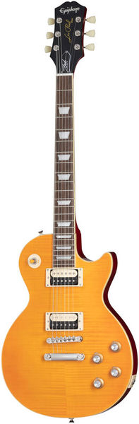 Epiphone Slash Les Paul Appetite Burst