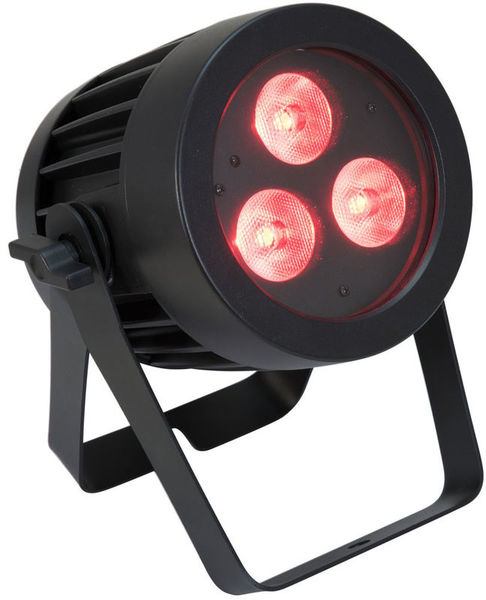 Eurolite LED IP PAR 3x9W SCL Spot