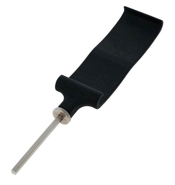 Marschpat Holder Trumpet 6"
