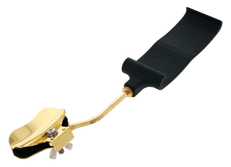Marschpat Holder Trombone 6"