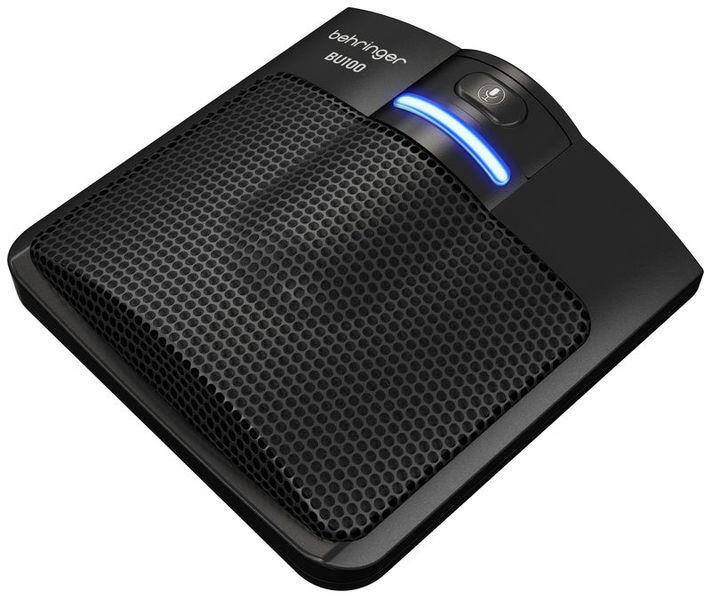 Behringer Bu100