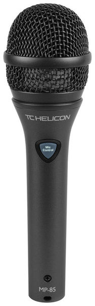 TC-Helicon MP-85