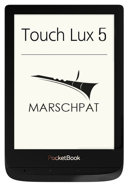 Marschpat Touch Lux 5