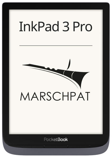 Marschpat InkPad 3 Pro