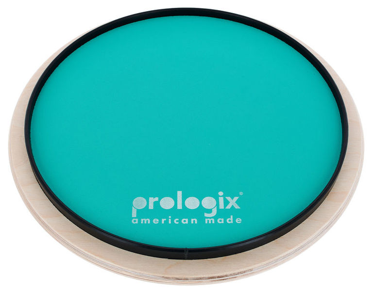 Prologix 12" Green Logix Pad Tradition