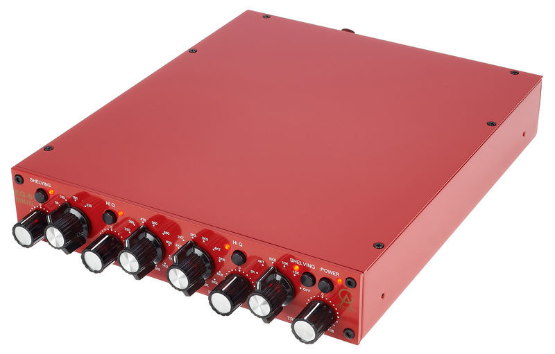 Golden Age Project EQ-81 MKIII
