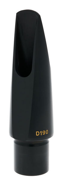 DAddario Woodwinds Reserve Tenor Mouthpiece D190