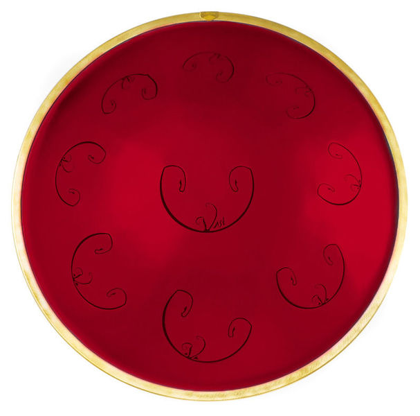 RAV Vast B/H Kurd red