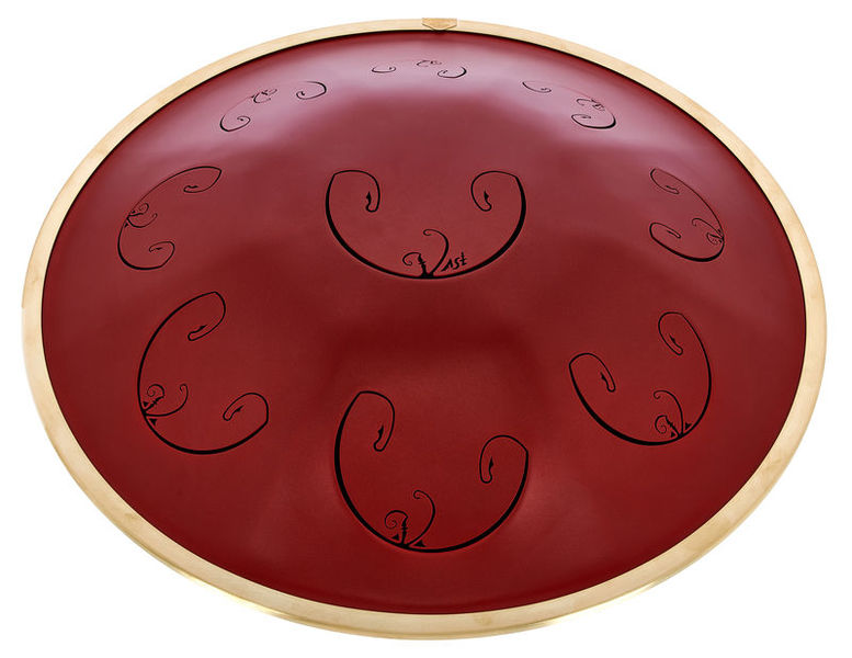RAV Vast G Pygmy red