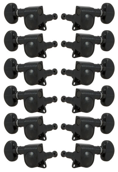 Grover 305BC12 Rotomatics 12