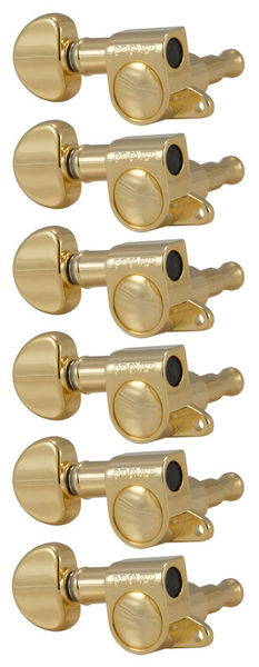 Grover 205GL6 Mini Rotomatics LH