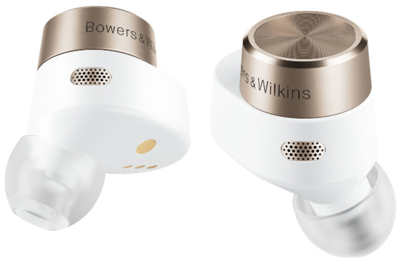 Bowers & Wilkins PI 7 WH