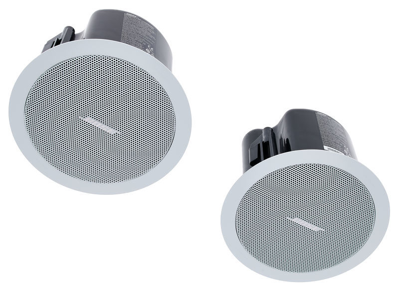 Bose FreeSpace FS2C white