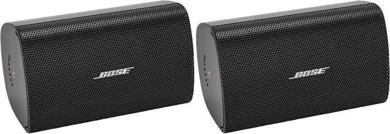 Bose FreeSpace FS2SE black