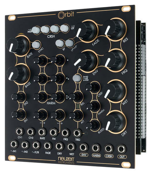 Neuzeit Instruments Orbit