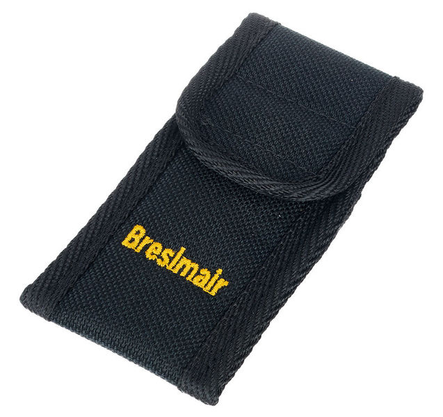 Breslmair Mouthpiece Bag Trumpet