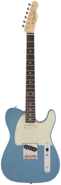 Fender Traditional 60S Tele RW LPB