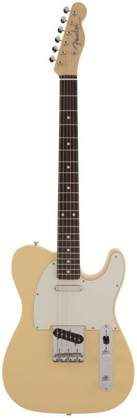 Fender Traditional 60S Tele RW VWT