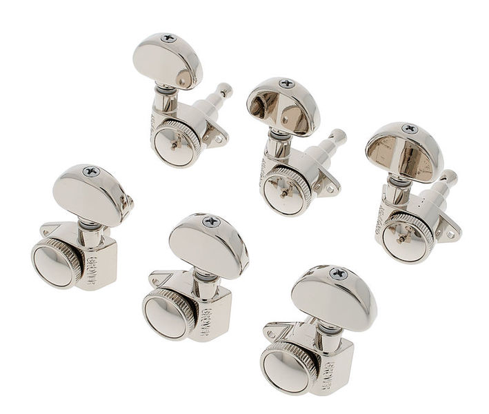 Grover 502N Locking Rotomatics