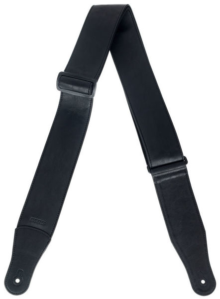 Richter Guitar Strap Stronghold II BK
