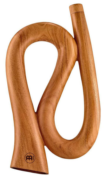 Meinl S-Shaped Pro Didgeridoo "D"