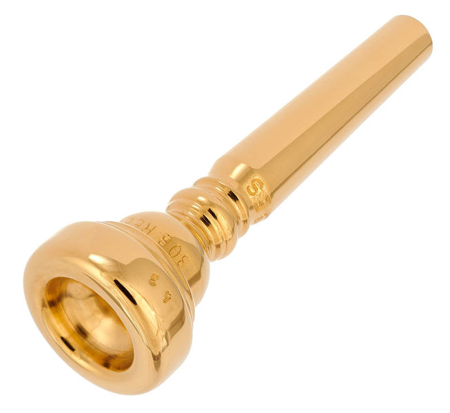 Bob Reeves Trumpet 43 / ES GP