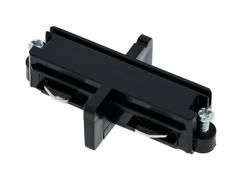 Artecta 1-Phase Straight Con Black