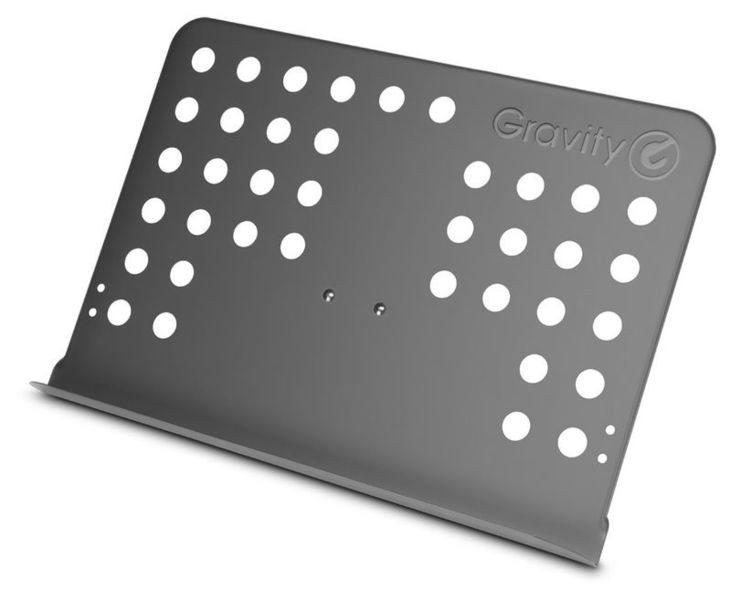 Gravity NS MS 01