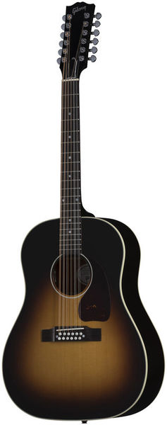 Gibson J-45 Standard 12 String VSB