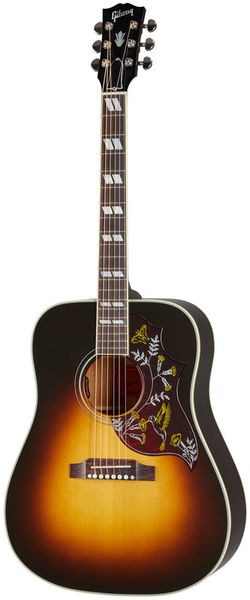 Gibson Hummingbird Standard