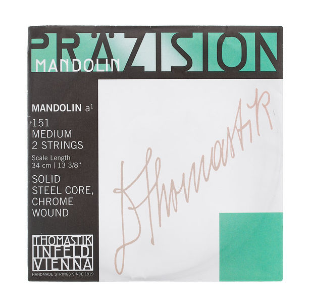 Thomastik Mandolin String A Medium