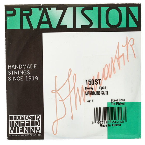 Thomastik Mandolin String E Heavy