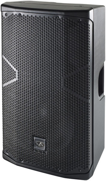 DAS Audio Altea-412